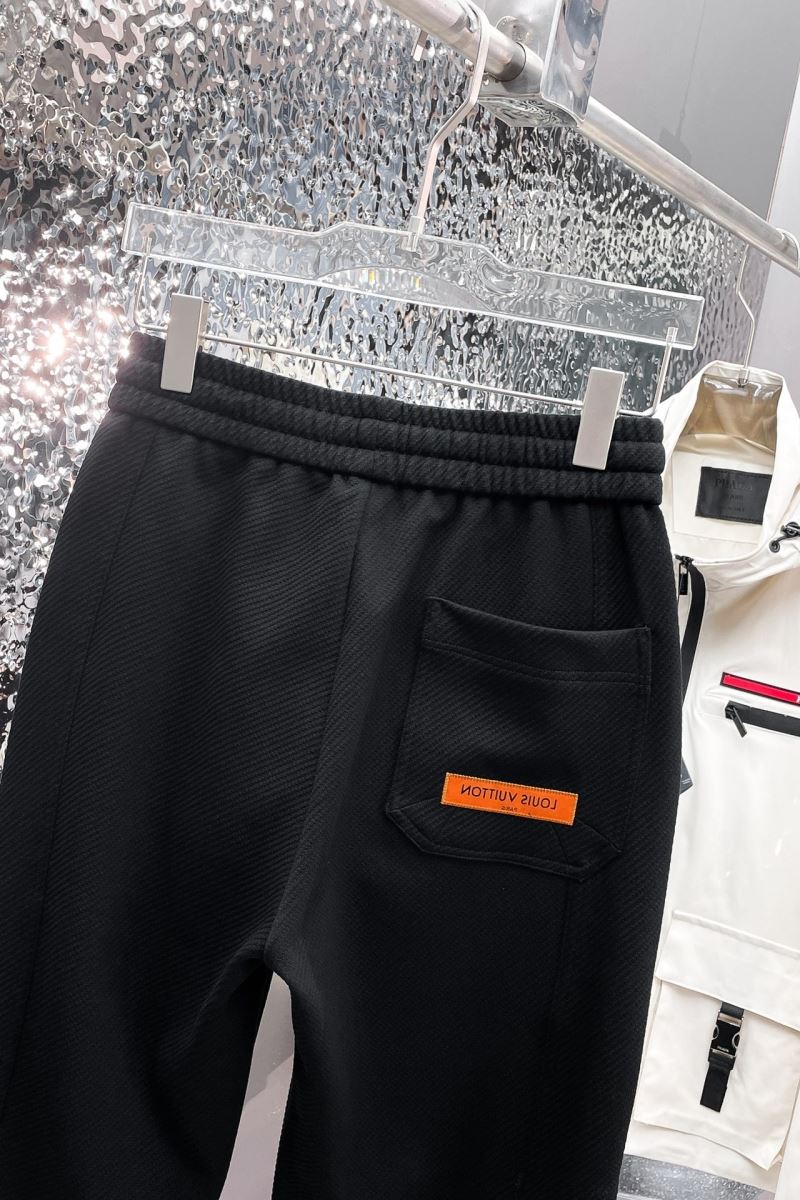 Louis Vuitton Long Pants